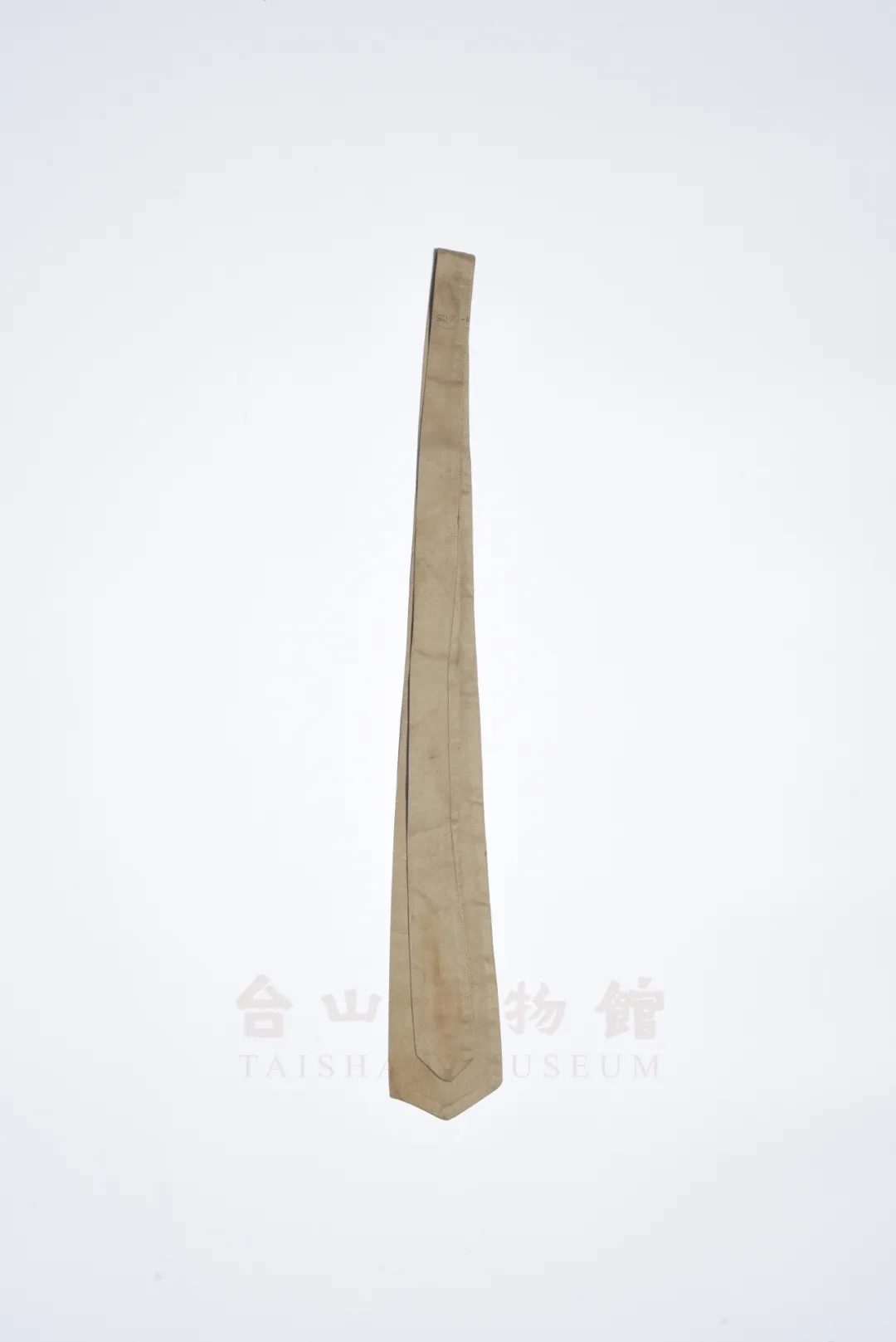 李庚申军装